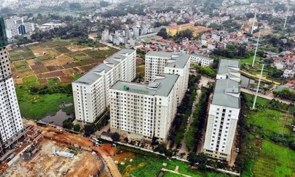 TP.HCM thúc đẩy triển khai các dự án nhà ở xã hội