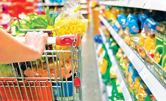 Việt Nam là thị trường bán lẻ trọng điểm ở châu Á - Thái Bình Dương