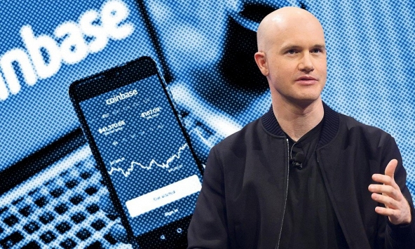 Coinbase đang đối mặt với trận chiến 'sinh tử' với SEC