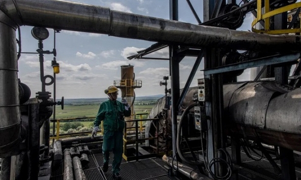 Giá gas hôm nay 7/6: Gas thế giới tăng nhẹ