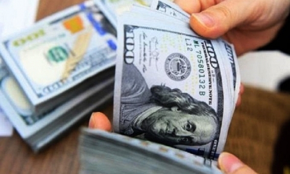 Tỷ giá USD hôm nay 7/6: Tỷ giá trung tâm giảm 7 đồng