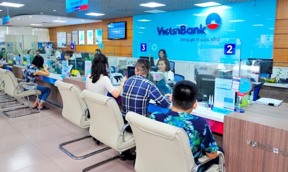 Lãi suất VietinBank tháng 6/2023: Giảm tại một số kỳ hạn
