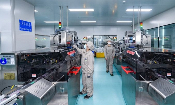 Mỹ cho phép nhập khẩu tạm thời thuốc điều trị ung thư chưa được phê duyệt từ Trung Quốc