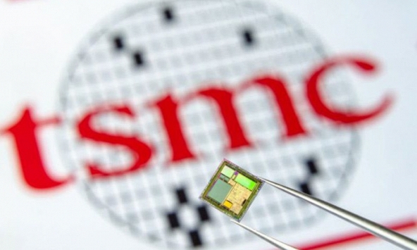 TSMC đã bắt đầu thử nghiệm chip 2nm