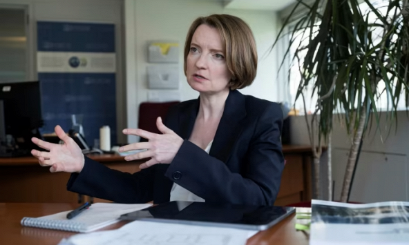 OECD: Nền kinh tế thế giới sẽ tăng trưởng chậm lại do lạm phát dai dẳng, lãi suất tăng