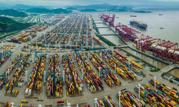 4 bài học rút ra từ dữ liệu thương mại tháng 5 của Trung Quốc khi xuất khẩu sụt giảm