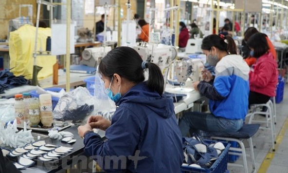 Chuyên gia: Việt Nam tiếp tục là điểm đến hàng đầu của FDI