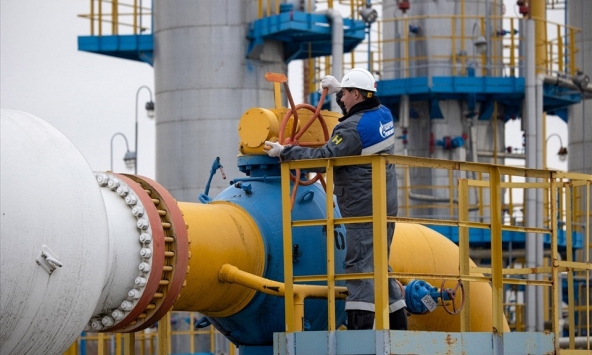 Giá gas hôm nay 8/6: Tăng lên mức 2,29 USD/mmBTU