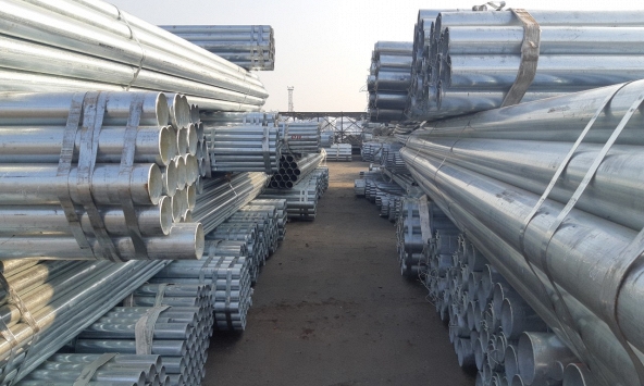 Ngành sắt thép 'sáng cửa' phục hồi trong nửa cuối năm