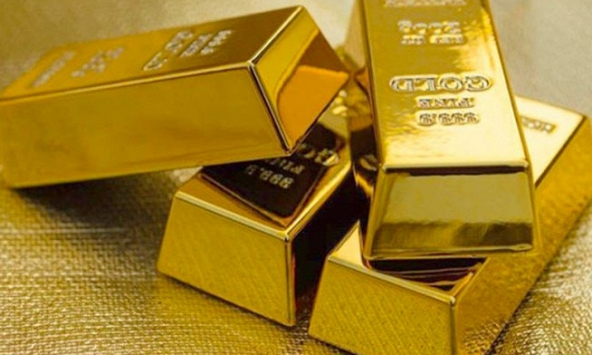 Giá vàng hôm nay 8/6: Tiếp chuỗi ngày yên ắng