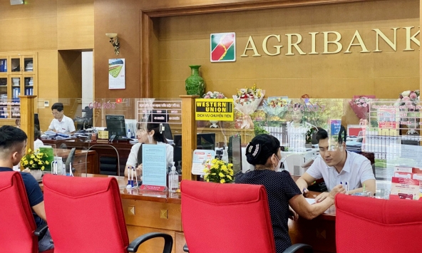 Lãi suất Agribank tháng 6/2023: Giảm ở nhiều kỳ hạn