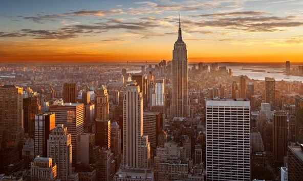 New York vượt Hồng Kông trở thành thành phố đắt đỏ nhất thế giới với người nước ngoài