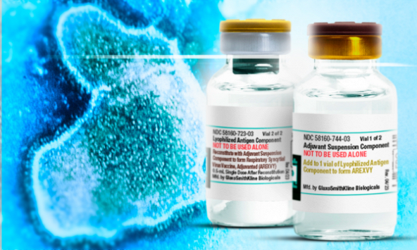 Ủy ban châu Âu cấp phép sử dụng vaccine hợp bào hô hấp (RSV)