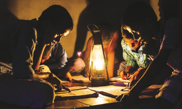 Nắng nóng kỷ lục, nhiều quốc gia châu Á bị thiếu điện