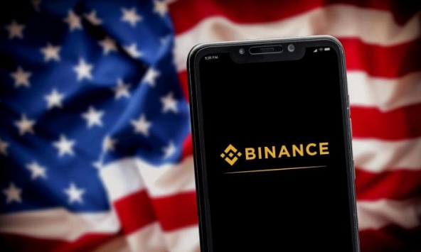 Sau khi bị SEC kiện, Binance.US 'chia tay' đồng USD