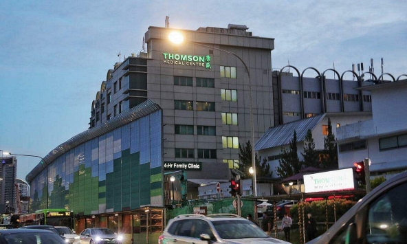 Tập đoàn y tế Singapore đàm phán mua cổ phần bệnh viện FV