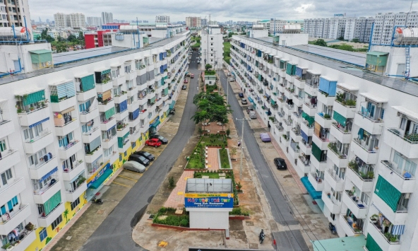 Vì sao gói tín dụng 120.000 tỷ đồng bị ế?