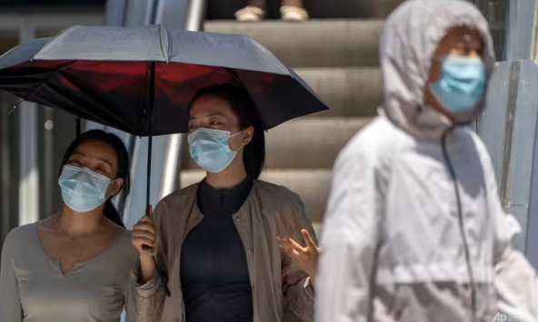 El Nino làm dấy lên nỗi sợ thời tiết khắc nghiệt