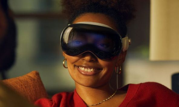 Điều gì khiến người dùng không thích Apple Vision Pro?