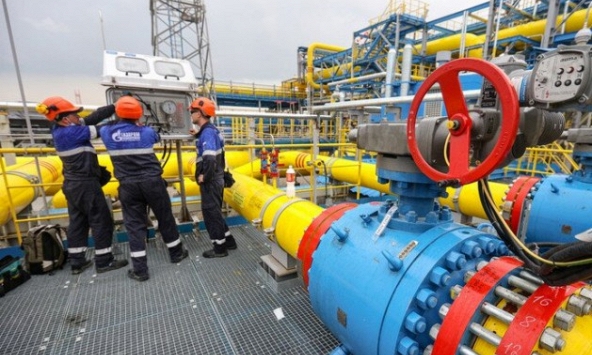 Giá xăng dầu hôm nay 9/6: Xu hướng giảm