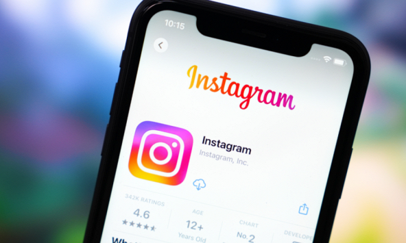 Instagram cũng sẽ được tích hợp AI Chatbot riêng