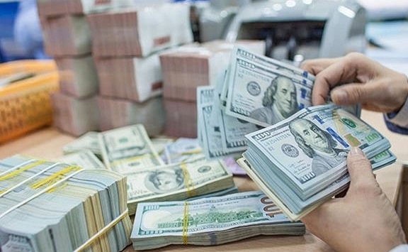 Tỷ giá USD hôm nay 9/6: Đồng bạc xanh suy yếu