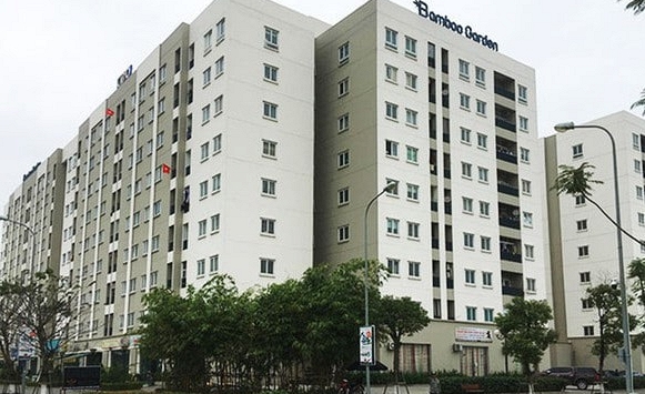 Gói tín dụng 120.000 tỷ đồng không đảm bảo tiêu chí ưu đãi phát triển nhà ở xã hội