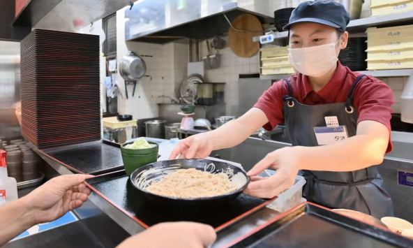 Nhật Bản 'bật đèn xanh' cho lao động nước ngoài có tay nghề cao