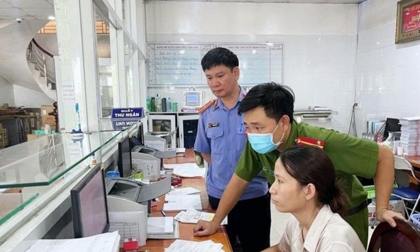 Hàng loạt bác sĩ, nhân viên y tế bị bắt trong vụ trục lợi bảo hiểm hàng trăm tỷ đồng ở Đồng Nai