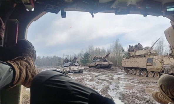 Phản công thất bại, Ukraina muốn đàm phán với Nga?