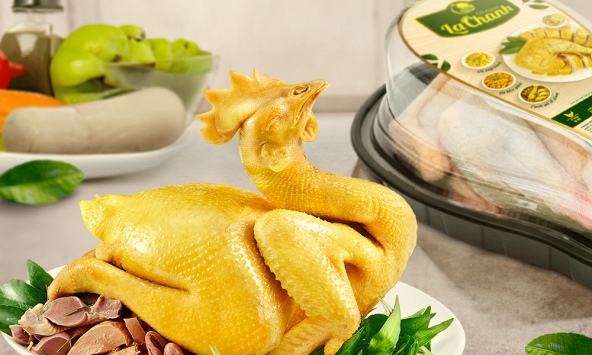 Gà mái dầu, bí quyết cho các món gà ngon