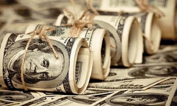 Tỷ giá USD hôm nay 10/6: Đồng bạc xanh phục hồi
