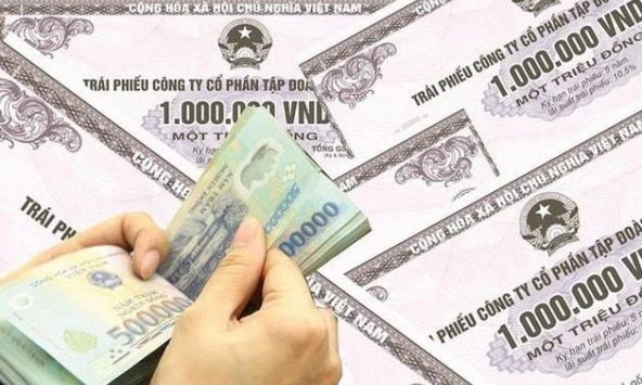 Đỉnh điểm áp lực đáo hạn trái phiếu có thể rơi vào tháng 9