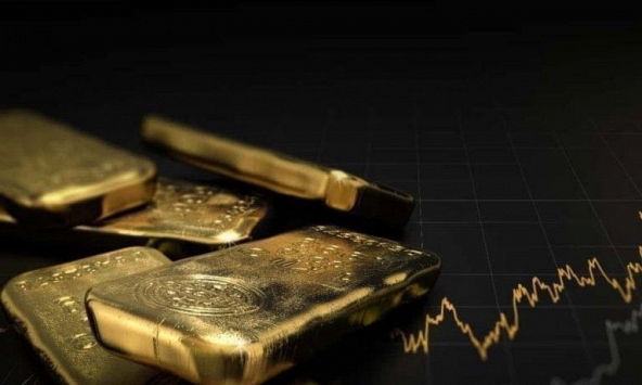 Giá vàng khó vượt mức 2.000 USD khi Fed có vẻ sẽ giữ nguyên lãi suất vào tuần tới