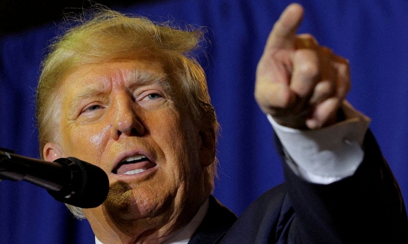 Sau khi ông Trump bị truy tố, chuyện gì xả ra tiếp theo?