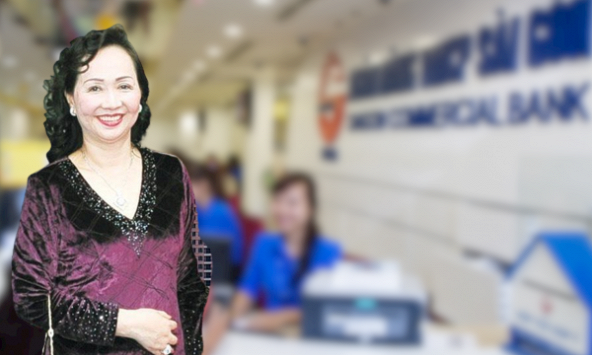 Sở hữu chéo ngân hàng 'bóp méo' thị trường