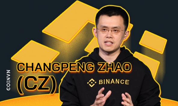 CZ nói gì khi hàng tỷ USD rút khỏi Binance?