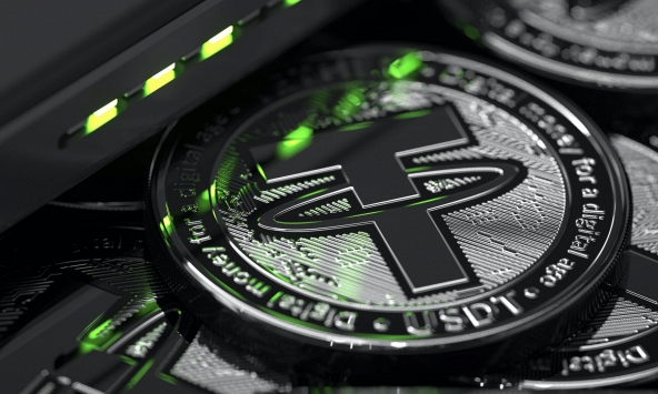 Người dân Thổ Nhĩ Kỳ chuyển sang Tether trong bối cảnh đồng lira mất giá