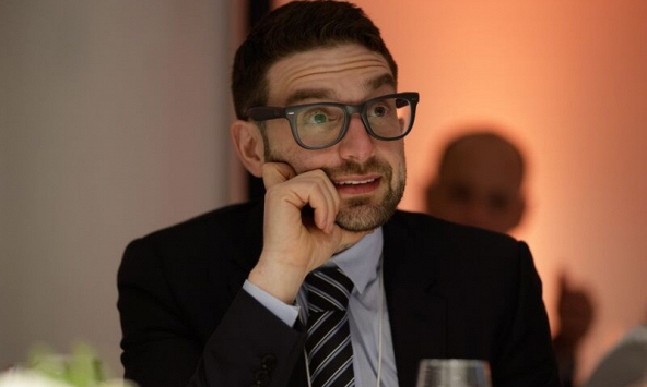 Tỷ phú huyền thoại George Soros trao đế chế 25 tỷ USD cho con trai