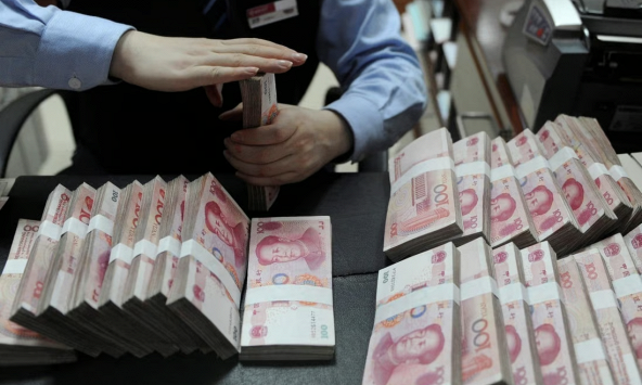 Tại sao nỗ lực quốc tế hóa đồng nhân dân tệ của Trung Quốc chưa như kỳ vọng?