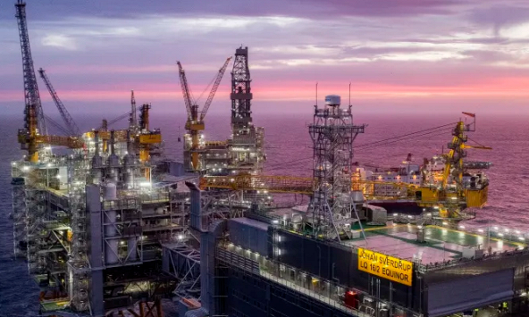 Goldman Sachs cắt giảm dự báo giá dầu gần 10% khi nguồn cung của Nga phục hồi