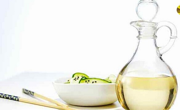 Bất ngờ với công dụng hữu ích từ giấm