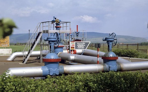 Giá gas hôm nay 12/6: Tăng hơn 1% vào sáng đầu tuần