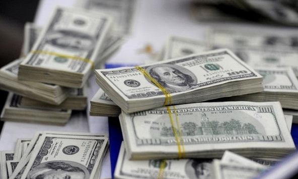 Tỷ giá USD hôm nay 12/6: Tỷ giá trung tâm giảm 17 đồng