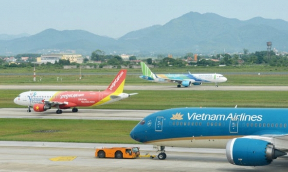 Đề xuất tăng giá trần vé máy bay nội địa lên mức 4 triệu đồng
