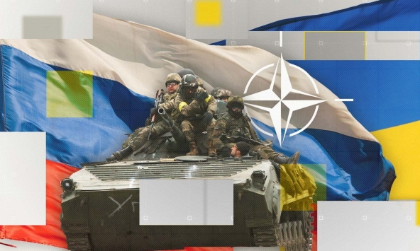 NATO khẳng định không muốn leo thang với Nga