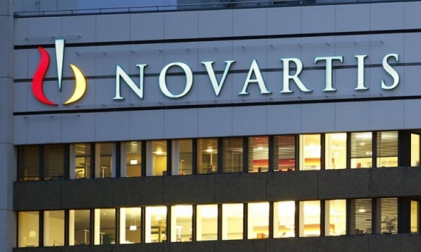 Hãng dược Thụy Sĩ Novartis chi 3,5 tỷ USD mua lại Chinook Therapeutic