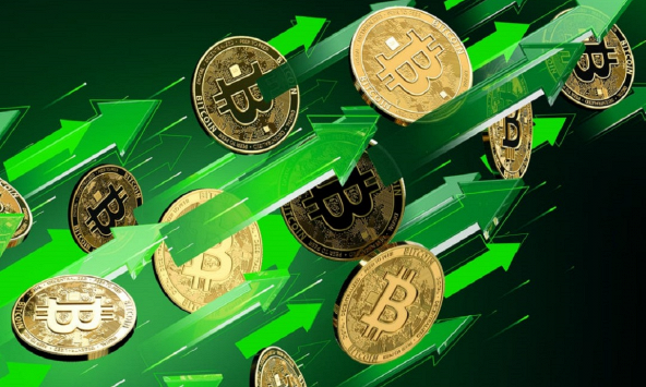 Bitcoin có khả năng cho một cú Pump bất ngờ trong tuần này?