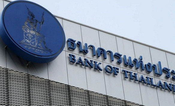 Ngân hàng Trung ương Thái Lan tiến lên với dự án CBDC bán lẻ