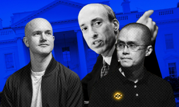 Những loại tiền điện tử này bị ảnh hưởng nặng nề nhất bởi cuộc đàn áp của SEC